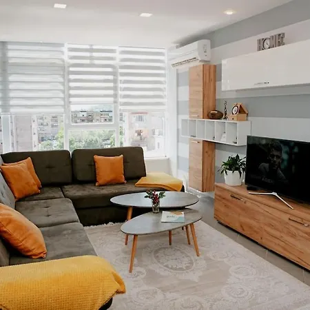 The Modern Pad By Pikhost * Shkodër