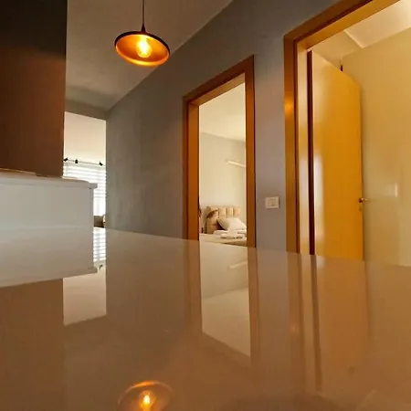 Appartement The Modern Pad By Pikhost Shkodër