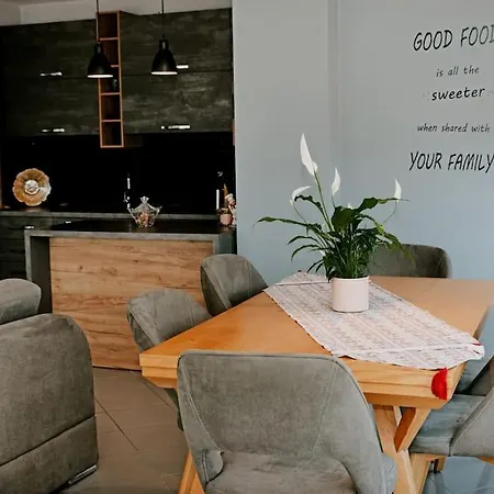 Appartement The Modern Pad By Pikhost