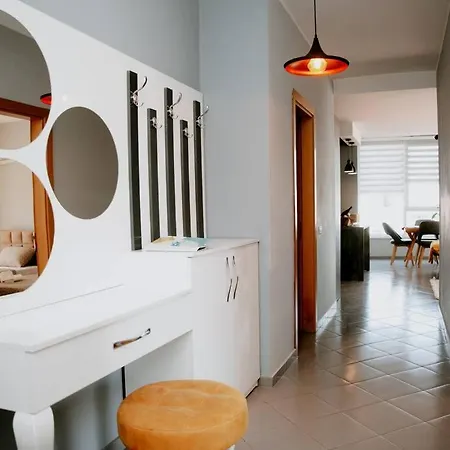 Appartement The Modern Pad By Pikhost *