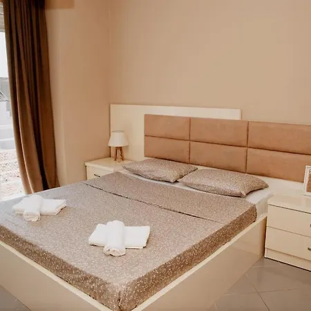 The Modern Pad By Pikhost *